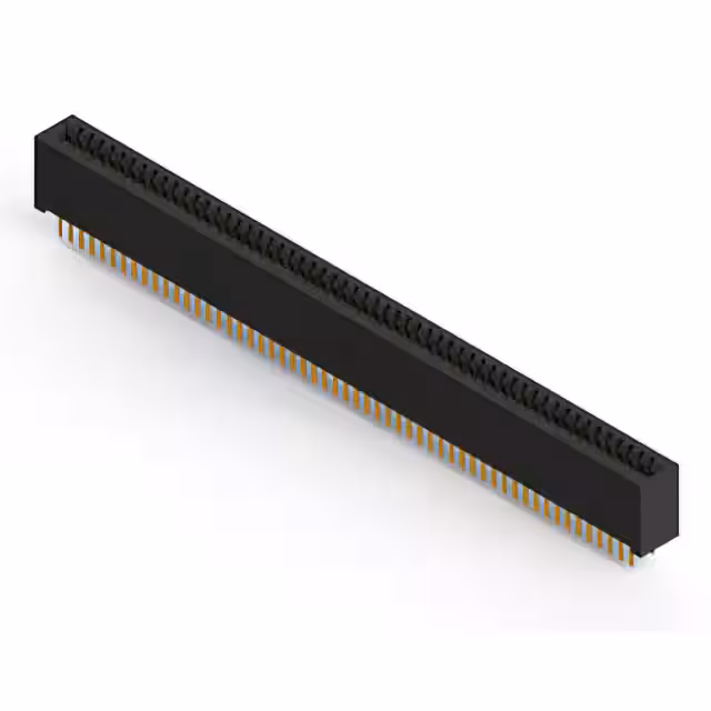 392-110-520-201 EDAC Inc.  Edgeboard Connectors